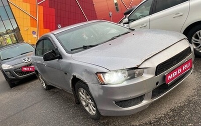 Mitsubishi Lancer IX, 2007 год, 550 000 рублей, 1 фотография
