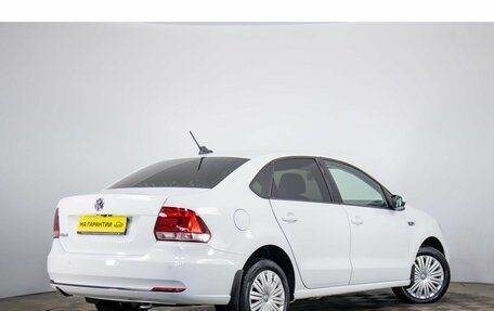 Volkswagen Polo VI (EU Market), 2018 год, 829 000 рублей, 6 фотография
