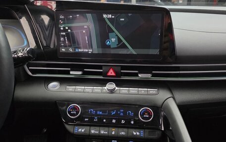 Hyundai Avante, 2026 год, 2 240 000 рублей, 19 фотография