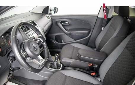 Volkswagen Polo VI (EU Market), 2018 год, 829 000 рублей, 7 фотография