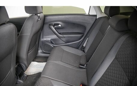 Volkswagen Polo VI (EU Market), 2018 год, 829 000 рублей, 8 фотография