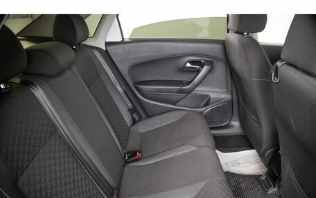Volkswagen Polo VI (EU Market), 2018 год, 829 000 рублей, 9 фотография