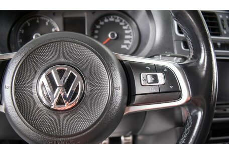 Volkswagen Polo VI (EU Market), 2018 год, 829 000 рублей, 14 фотография