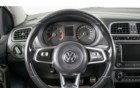 Volkswagen Polo VI (EU Market), 2018 год, 829 000 рублей, 12 фотография