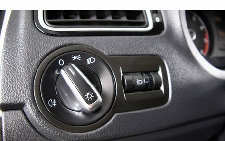 Volkswagen Polo VI (EU Market), 2018 год, 829 000 рублей, 18 фотография