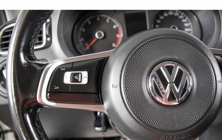 Volkswagen Polo VI (EU Market), 2018 год, 829 000 рублей, 13 фотография