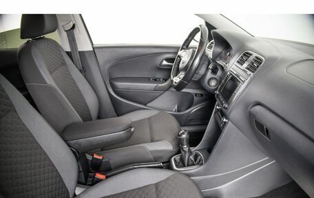 Volkswagen Polo VI (EU Market), 2018 год, 829 000 рублей, 10 фотография