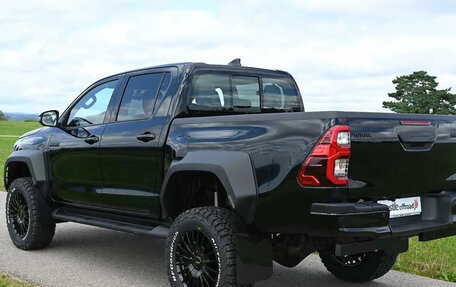 Toyota Hilux VIII, 2026 год, 7 150 000 рублей, 4 фотография