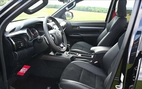 Toyota Hilux VIII, 2026 год, 7 150 000 рублей, 5 фотография