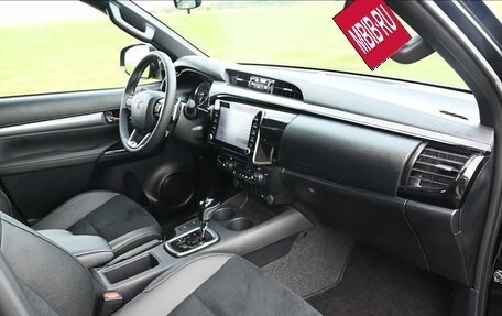 Toyota Hilux VIII, 2026 год, 7 150 000 рублей, 6 фотография
