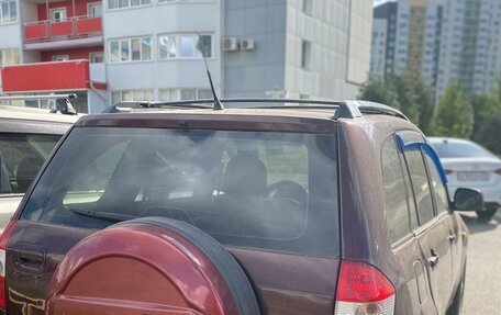 Chery Tiggo (T11), 2007 год, 260 000 рублей, 10 фотография