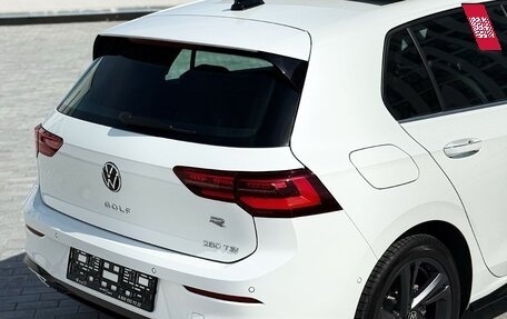 Volkswagen Golf VIII, 2022 год, 2 050 000 рублей, 3 фотография