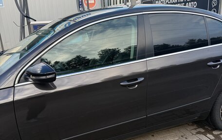 Volkswagen Passat B6, 2010 год, 780 000 рублей, 2 фотография