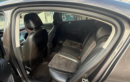 Volkswagen Passat B6, 2010 год, 780 000 рублей, 6 фотография