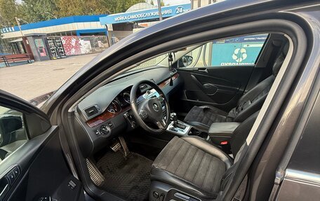 Volkswagen Passat B6, 2010 год, 780 000 рублей, 4 фотография