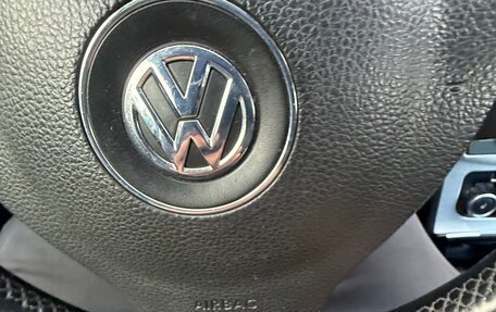 Volkswagen Passat B6, 2010 год, 780 000 рублей, 9 фотография