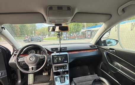 Volkswagen Passat B6, 2010 год, 780 000 рублей, 11 фотография