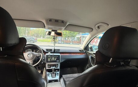 Volkswagen Passat B6, 2010 год, 780 000 рублей, 8 фотография