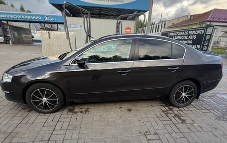 Volkswagen Passat B6, 2010 год, 780 000 рублей, 5 фотография