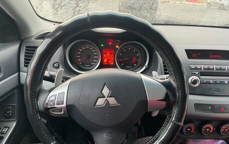 Mitsubishi Lancer IX, 2007 год, 550 000 рублей, 5 фотография