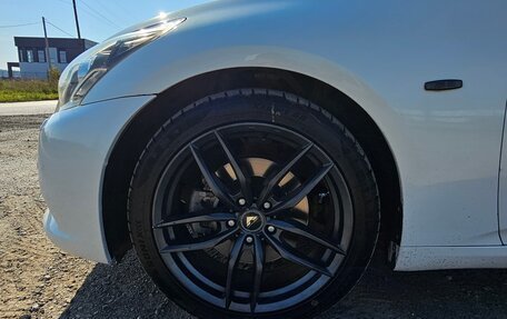 Infiniti G, 2010 год, 1 250 000 рублей, 8 фотография