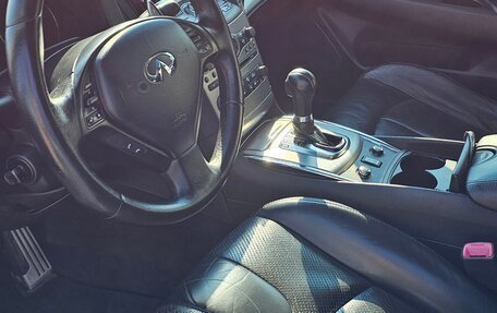 Infiniti G, 2010 год, 1 250 000 рублей, 11 фотография