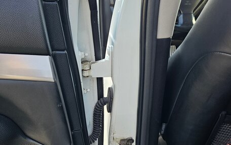 Infiniti G, 2010 год, 1 250 000 рублей, 17 фотография