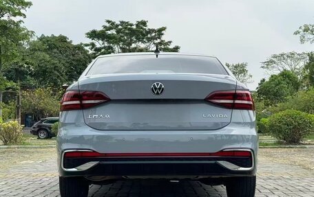 Volkswagen Lavida, 2023 год, 1 490 000 рублей, 6 фотография