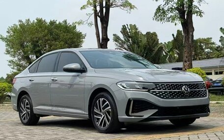 Volkswagen Lavida, 2023 год, 1 490 000 рублей, 2 фотография