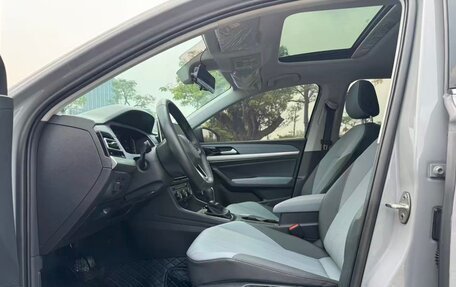 Volkswagen Lavida, 2023 год, 1 490 000 рублей, 9 фотография