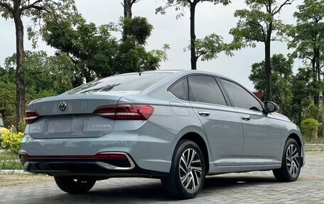 Volkswagen Lavida, 2023 год, 1 490 000 рублей, 4 фотография