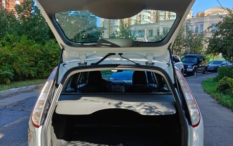Ford Focus II рестайлинг, 2009 год, 360 000 рублей, 4 фотография