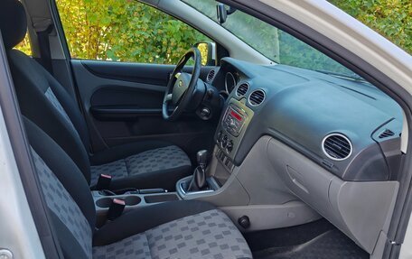 Ford Focus II рестайлинг, 2009 год, 360 000 рублей, 3 фотография
