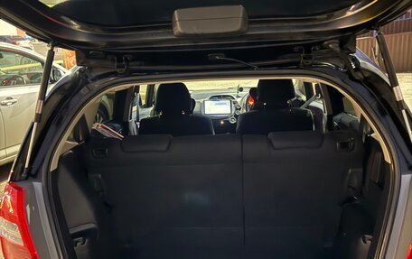 Honda Fit III, 2011 год, 850 000 рублей, 5 фотография
