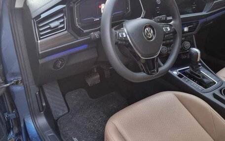 Volkswagen Jetta VII, 2020 год, 1 890 000 рублей, 6 фотография