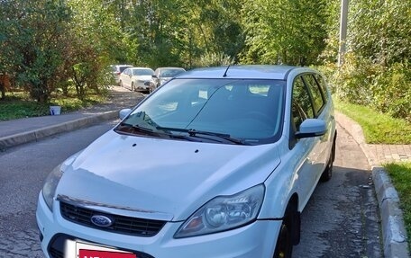 Ford Focus II рестайлинг, 2009 год, 360 000 рублей, 2 фотография