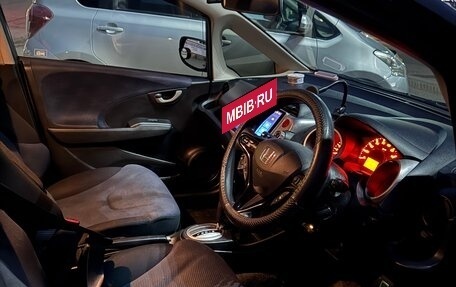 Honda Fit III, 2011 год, 850 000 рублей, 6 фотография