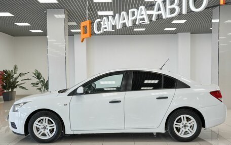 Chevrolet Cruze II, 2010 год, 460 000 рублей, 6 фотография