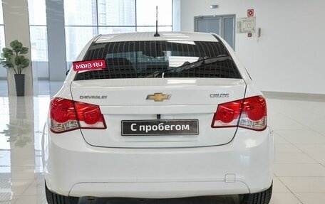 Chevrolet Cruze II, 2010 год, 460 000 рублей, 8 фотография
