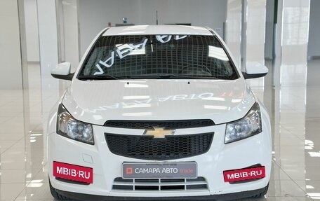 Chevrolet Cruze II, 2010 год, 460 000 рублей, 7 фотография