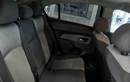 Chevrolet Cruze II, 2010 год, 460 000 рублей, 11 фотография