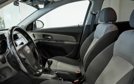 Chevrolet Cruze II, 2010 год, 460 000 рублей, 15 фотография