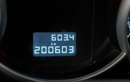 Chevrolet Cruze II, 2010 год, 460 000 рублей, 16 фотография