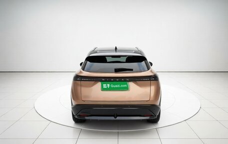 Nissan Ariya, 2022 год, 2 835 000 рублей, 6 фотография