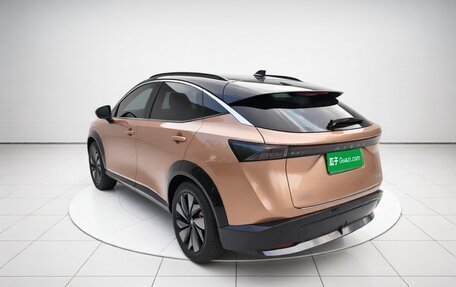 Nissan Ariya, 2022 год, 2 835 000 рублей, 5 фотография