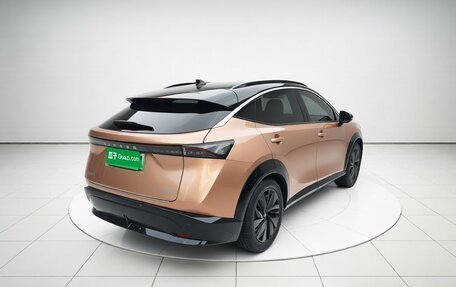 Nissan Ariya, 2022 год, 2 835 000 рублей, 7 фотография