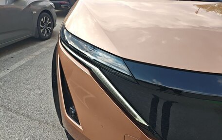 Nissan Ariya, 2022 год, 2 835 000 рублей, 3 фотография