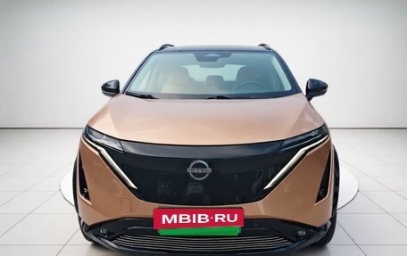 Nissan Ariya, 2022 год, 2 835 000 рублей, 2 фотография