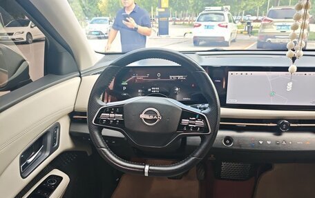 Nissan Ariya, 2022 год, 2 835 000 рублей, 11 фотография