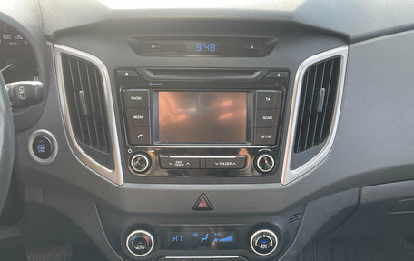 Hyundai Creta I рестайлинг, 2019 год, 1 599 000 рублей, 6 фотография